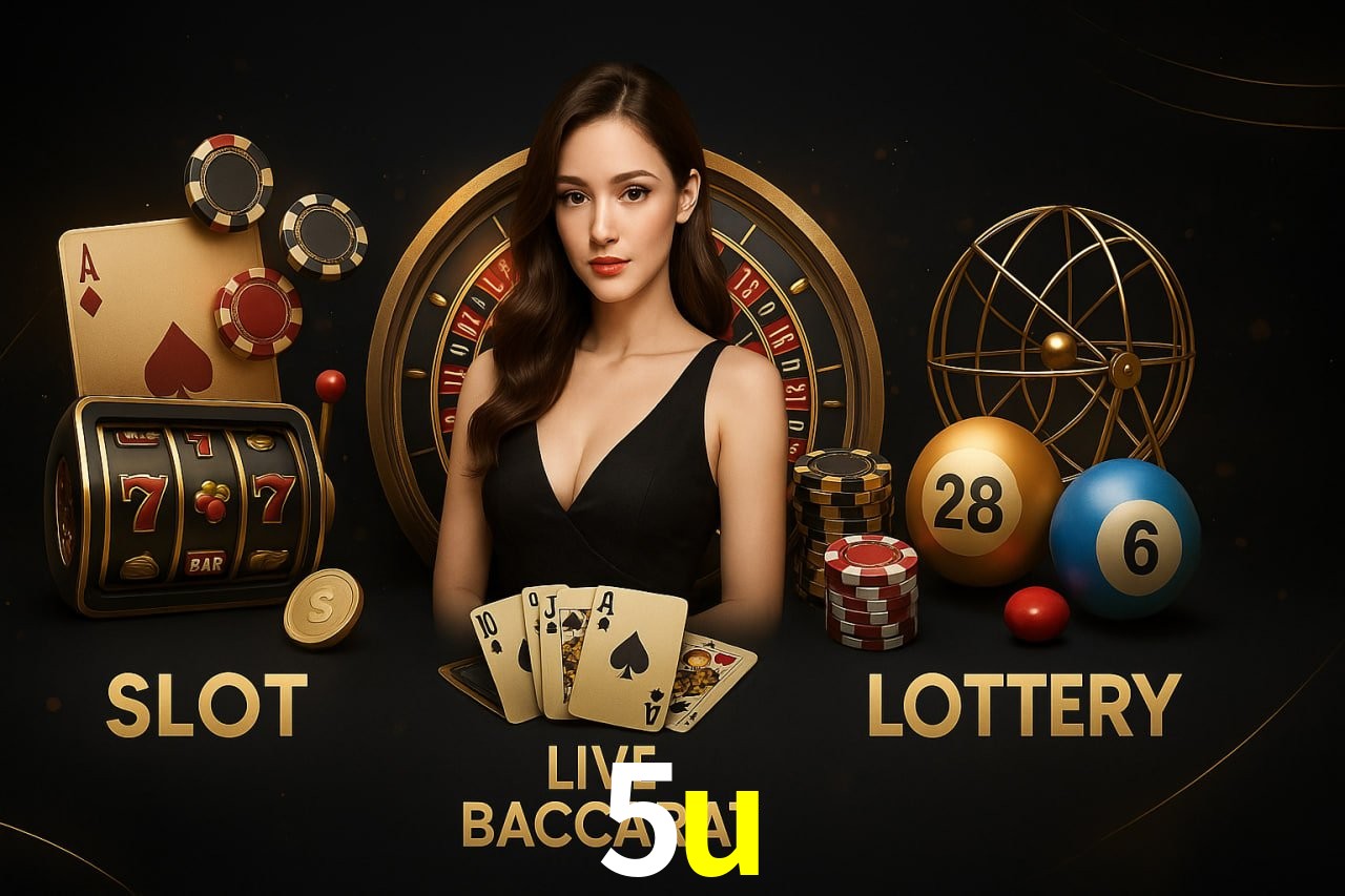 5u bet app