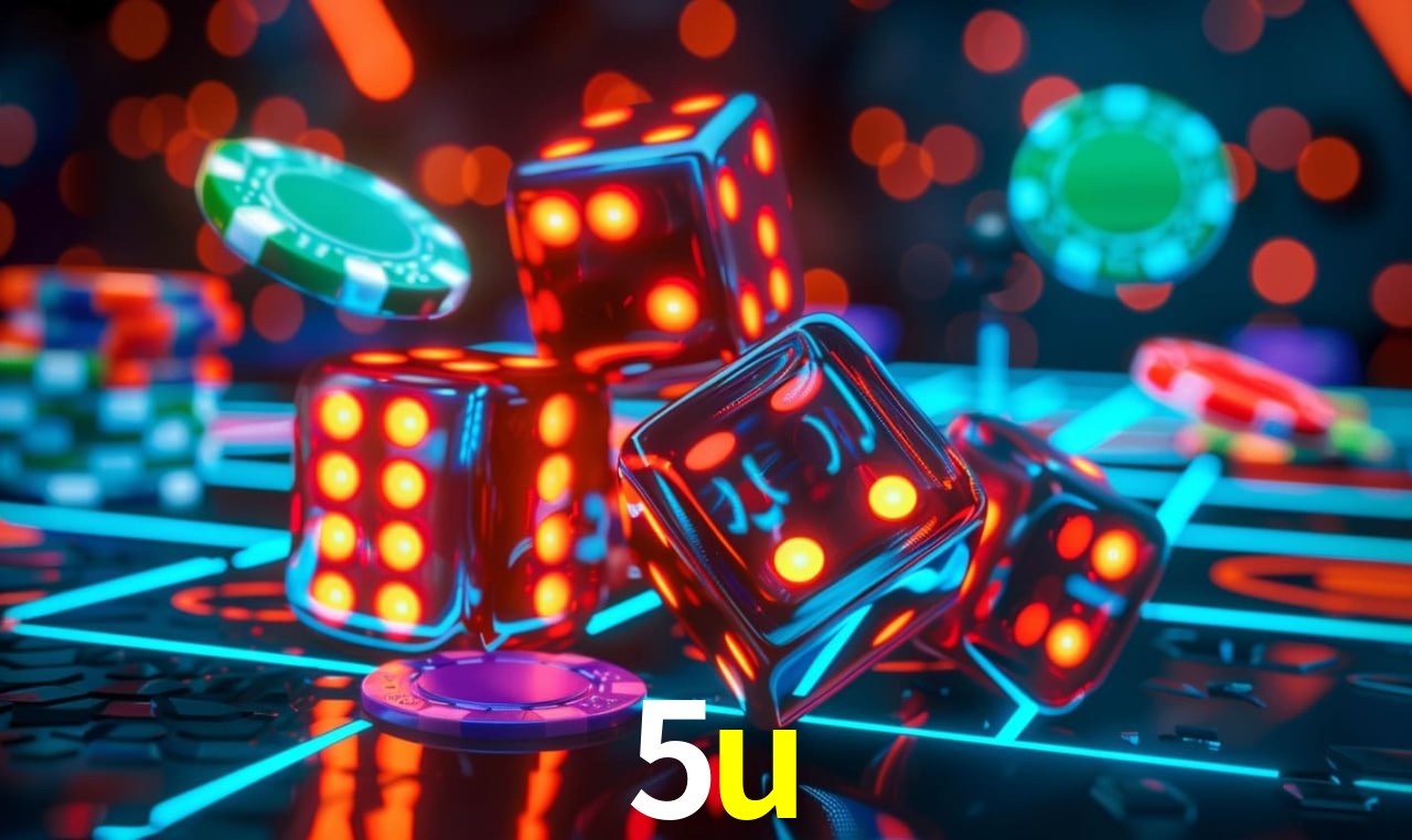 5u: Seu Especialista em Apostas Esportivas Brasileiras