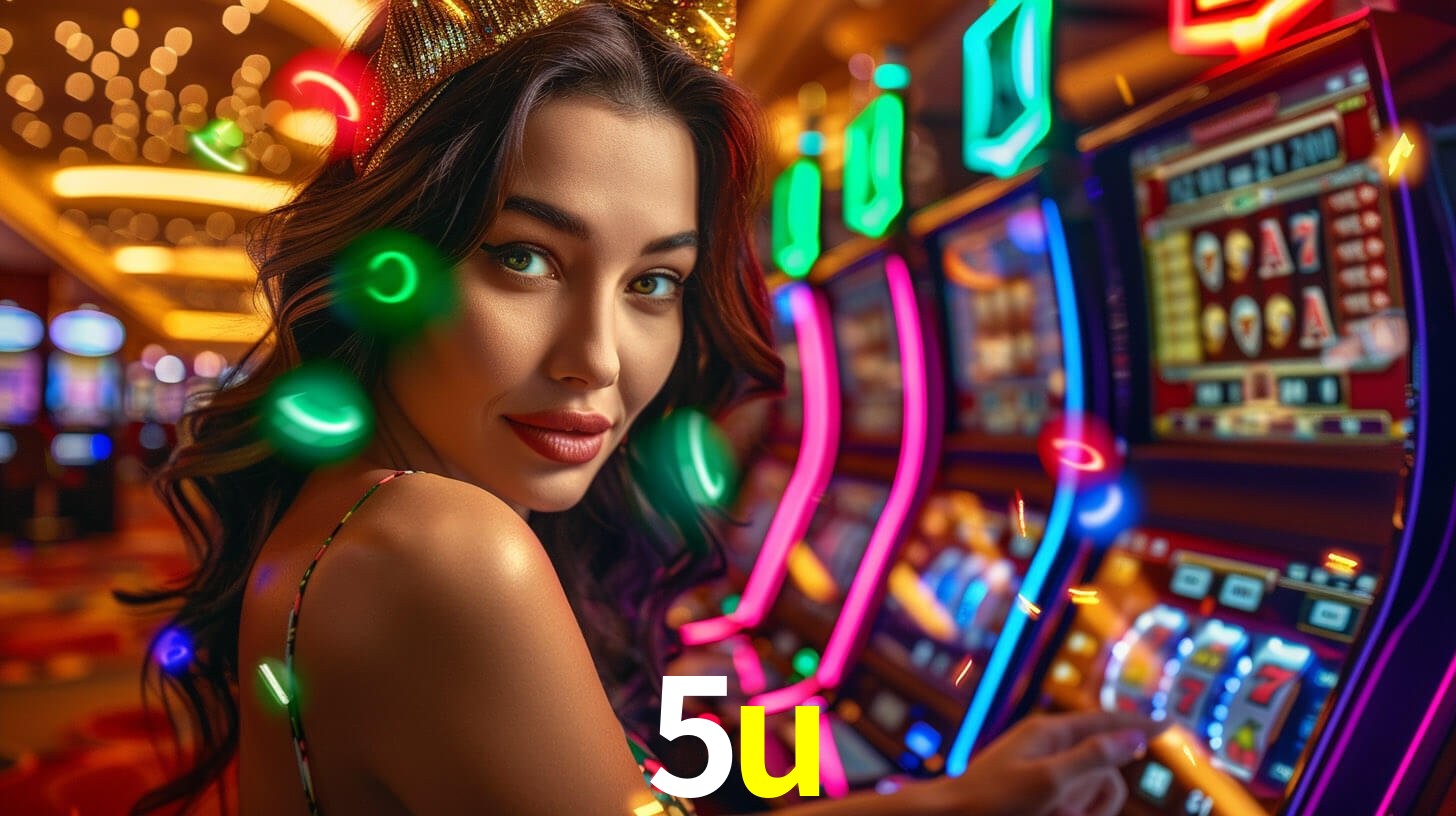 5u bet app